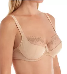 Jazz Underwire Low Necked Bra