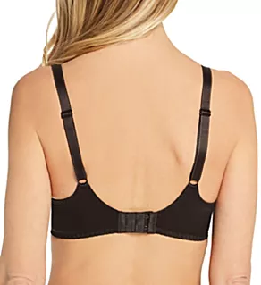 Ellen Low Neck Underwire Bra Bois Brule 38C