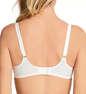 Romy Underwired Low-Necked Bra Natural 32C
