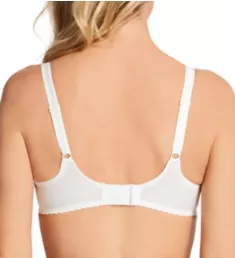 Romy Underwired Low-Necked Bra