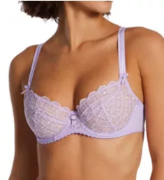 Romy Underwired Low-Necked Bra