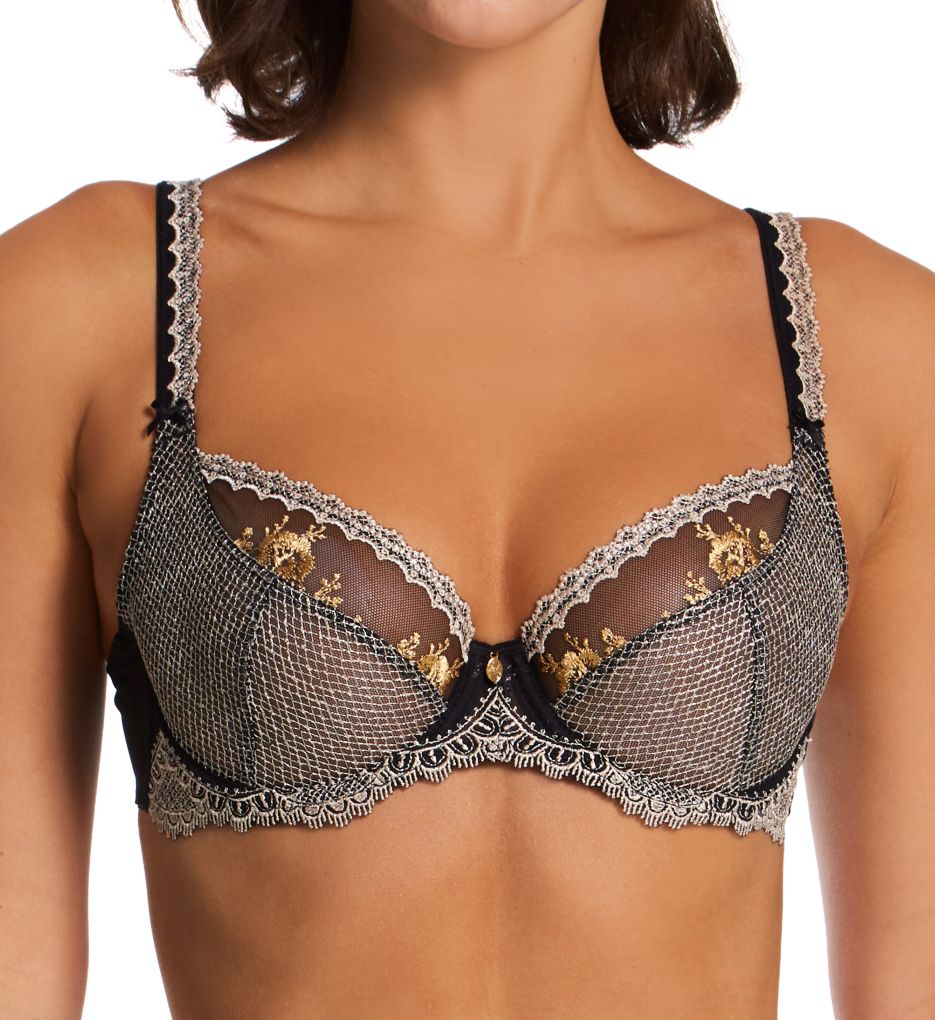 Empreinte Louise full cup Luxury Bra