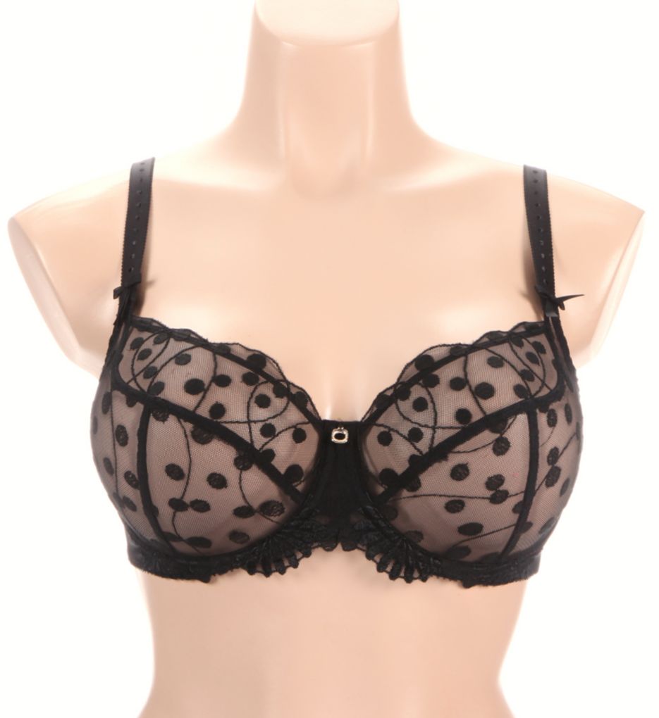Empreinte Tess Underwire Low Necked Bra 08228 - Image 1