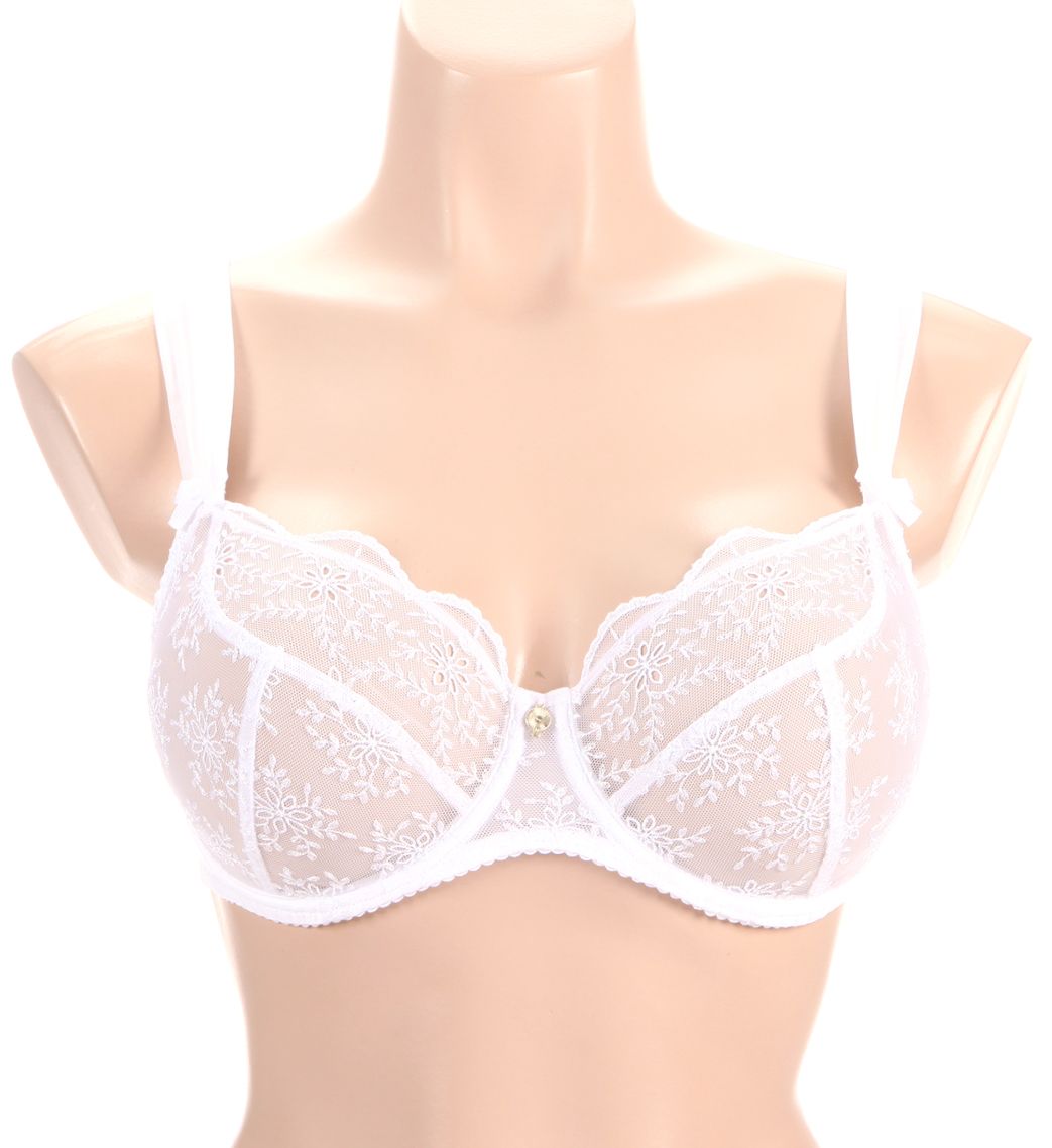 Empreinte Charlotte Balconette Bra 08232 - Image 1