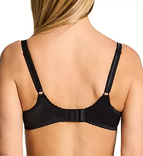 Luna Low Necked Bra Underwired Full Cup Bra
