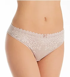 Melody Brief Panty Rose The XS