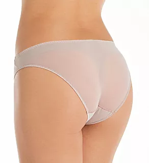 Melody Brief Panty Rose The XS