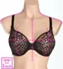 Empreinte Melody Underwire Seamless Triangle Bra 1486 - Image 3