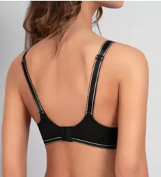 Allure Seamless Underwire Full Support Bra