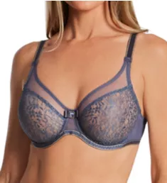 Allure Seamless Underwire Full Support Bra