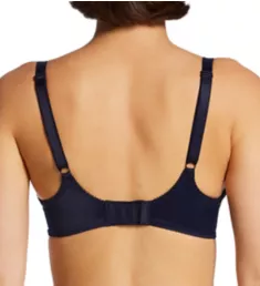 Thalia Underwired Low-Neck Bra Blue Moon 34F