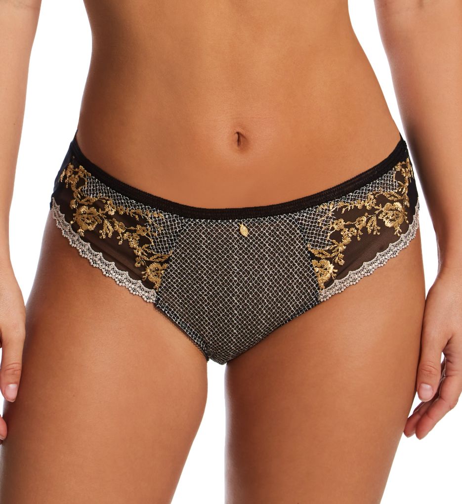 Empreinte's Best Selling Melody Collection - Lingerie Briefs