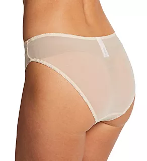 Amour Brief Panty Nacre 2X