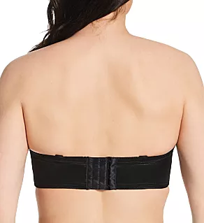 Melody Strapless Padded Bra Black 32C