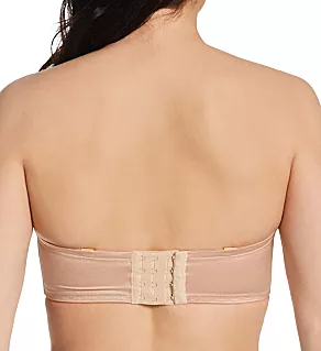 Melody Strapless Padded Bra Caramel 42C