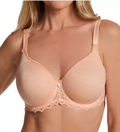 Cassiopee Seamless Spacer Foam Underwire Bra