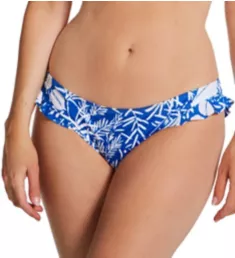 Joy Ruffle Bikini Brief Swim Bottom