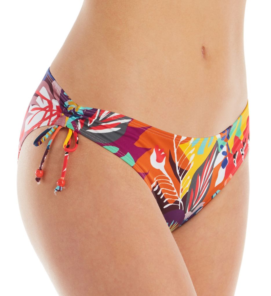 empreinte swim