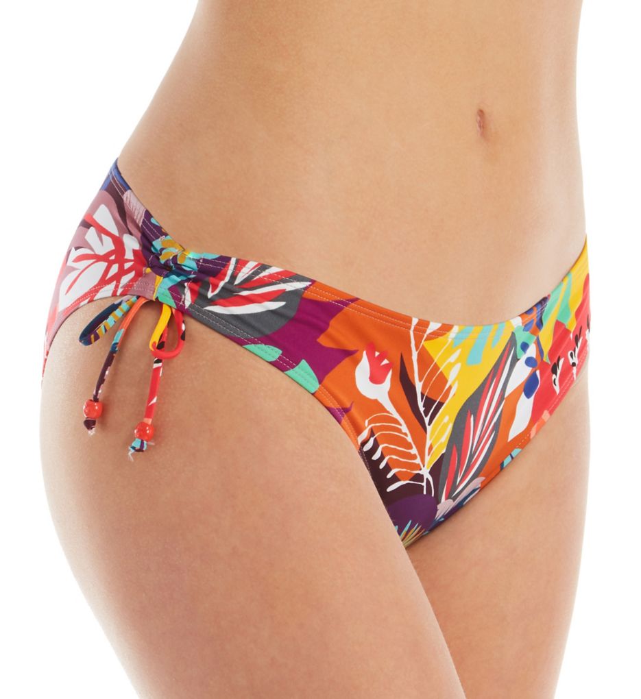 Sun Low Rise Bikini Swim Bottom-gs