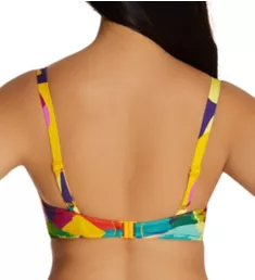 Paradis Underwire 3 Part Cup Swim Top