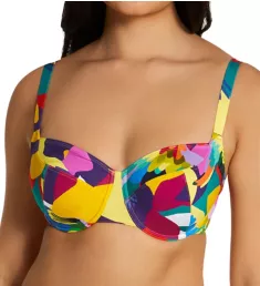 Paradis Underwire 3 Part Cup Swim Top