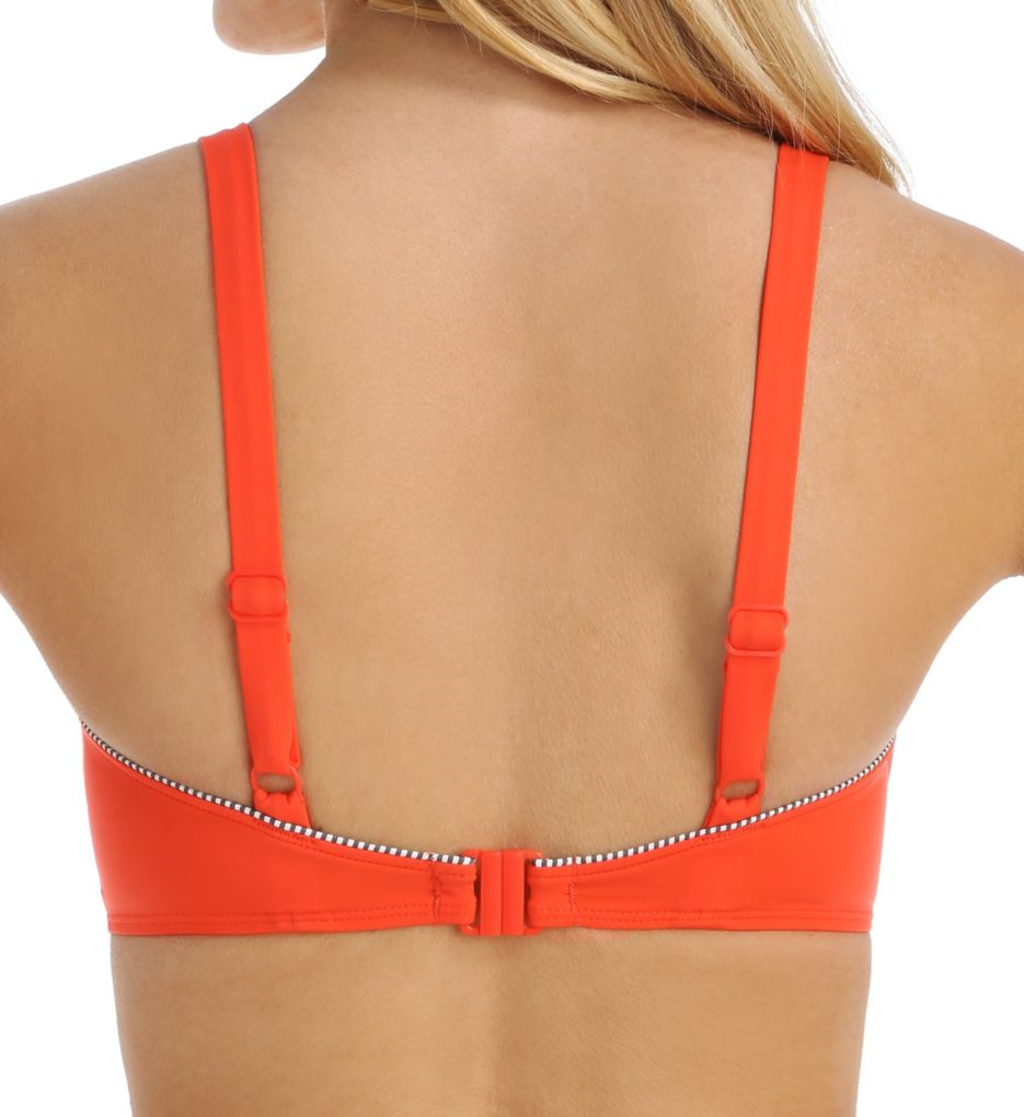 Regate Underwire 3 Part Cup Swim Top