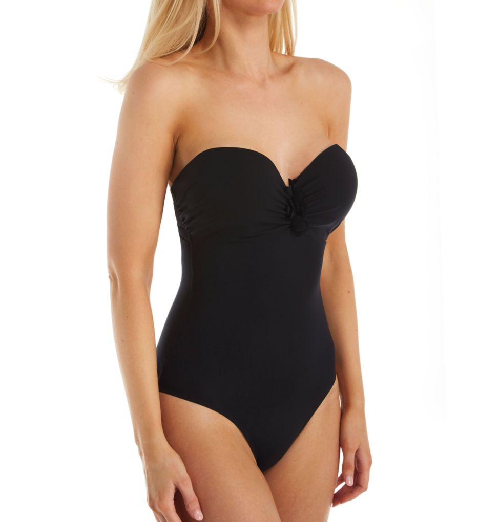 Dream Bandeau One Piece Swimsuit