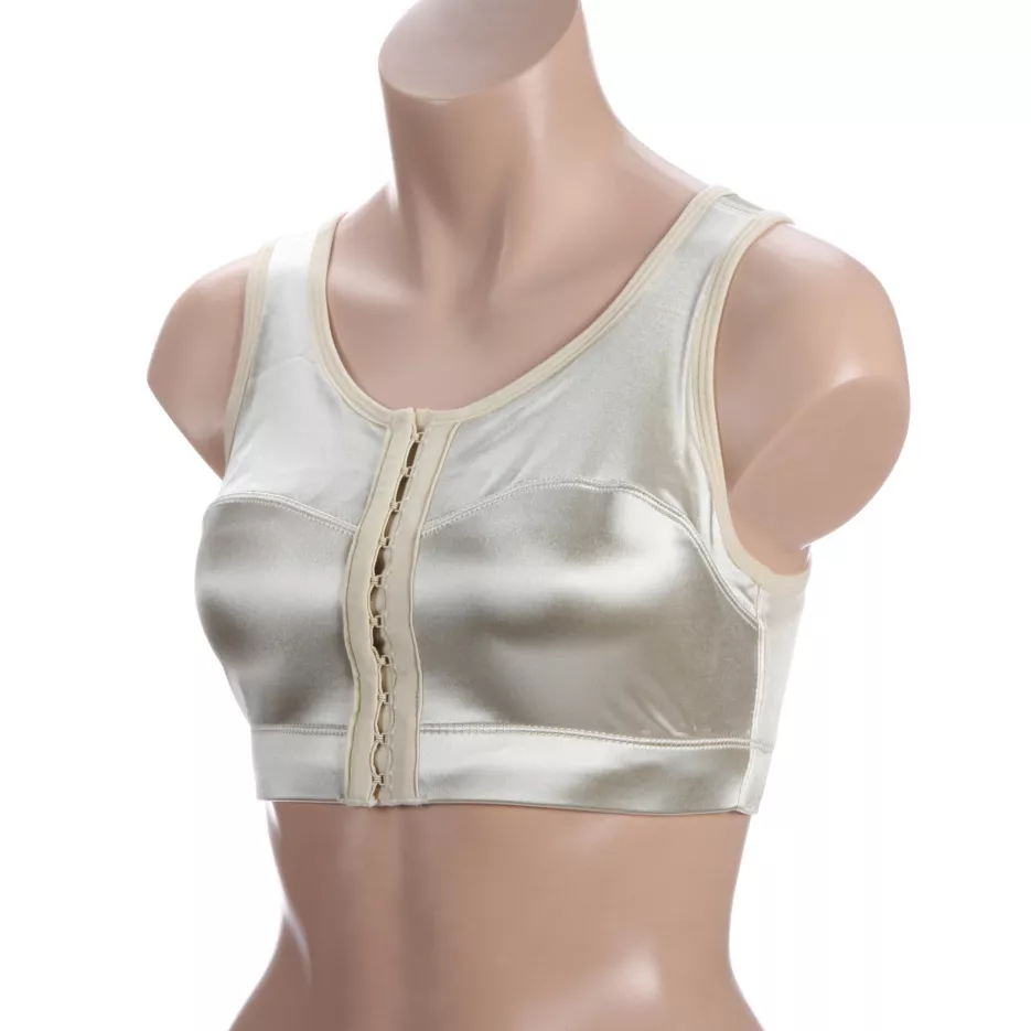 Enell High Impact Front Close Sports Bra 100 - Image 6