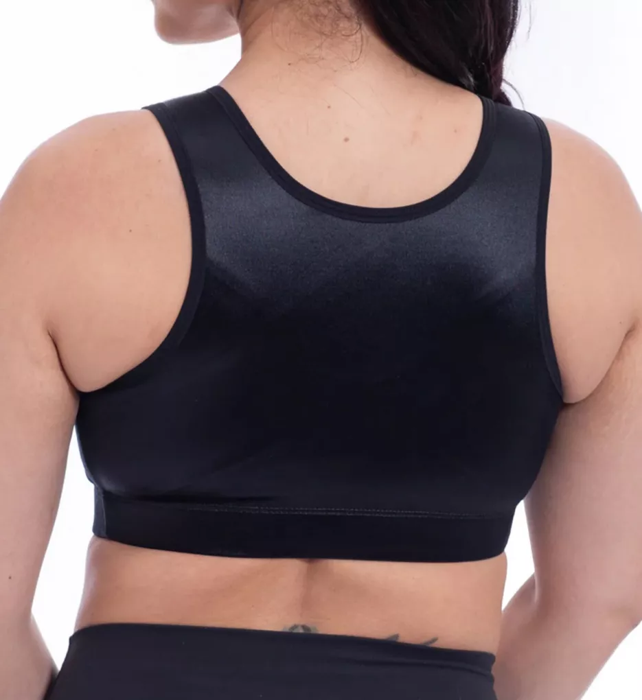 Enell High Impact Front Close Sports Bra 100 - Image 2