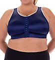 Enell 100 High Impact Front Close Sports Bra