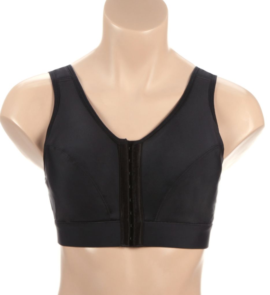 Lite Front Close Sports Bra-fs