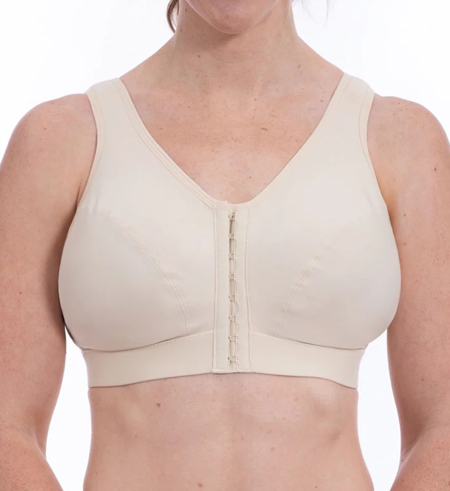 Lite Front Close Sports Bra