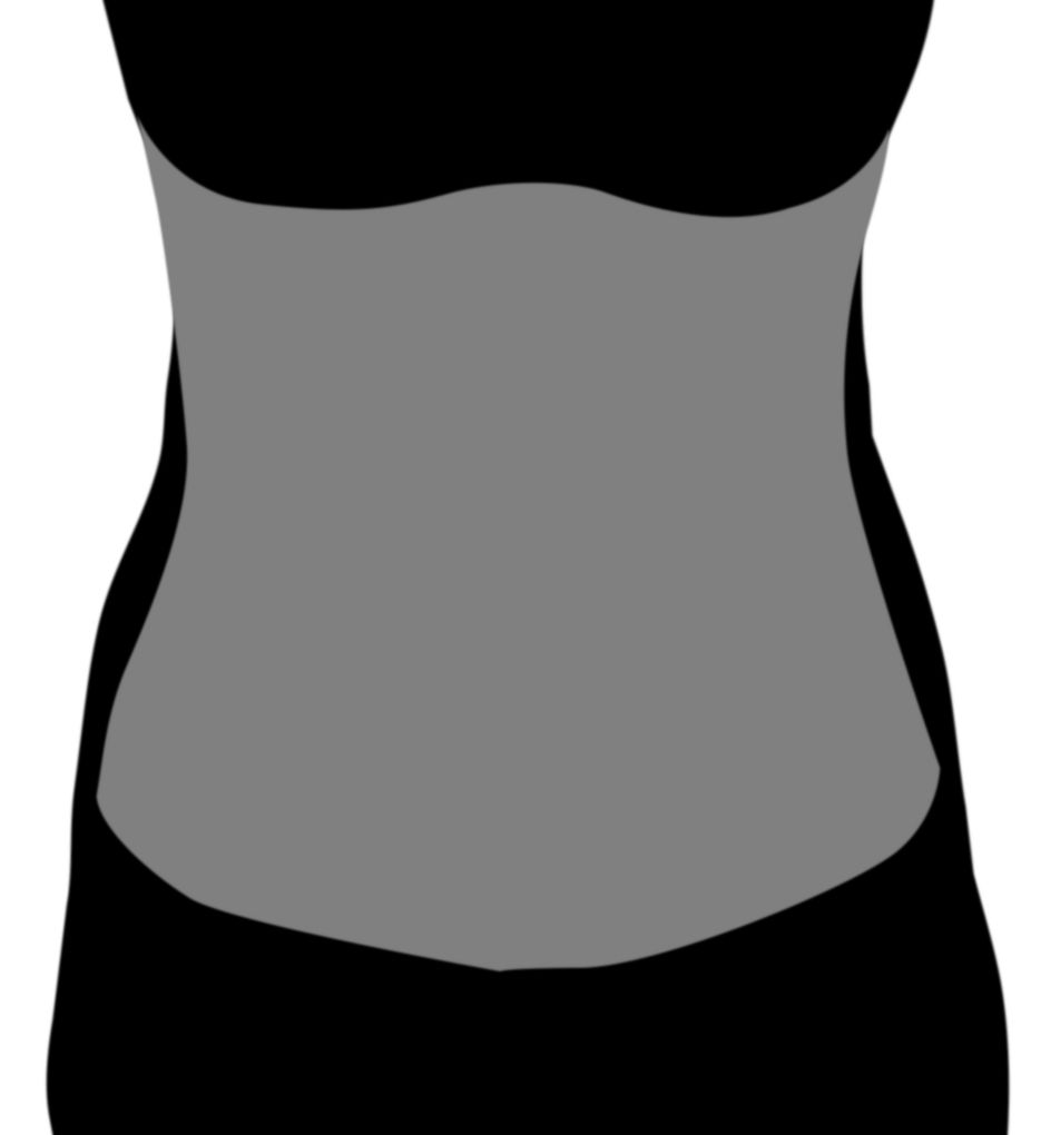 Power Tummy Shaper-cs3