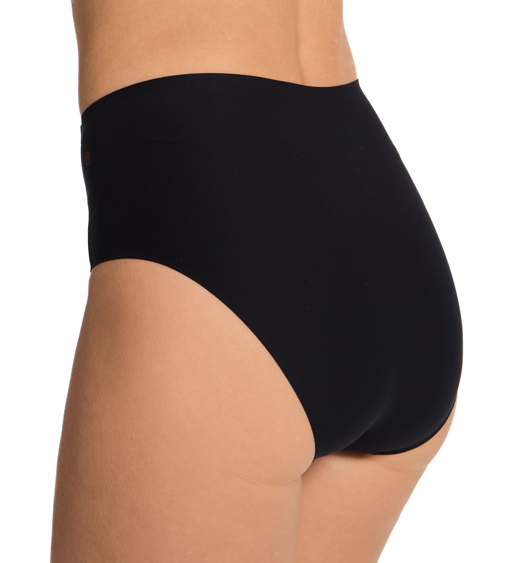 Evelyn & Bobbie High Waist Retro Bikini Panty 1704 - Image 2