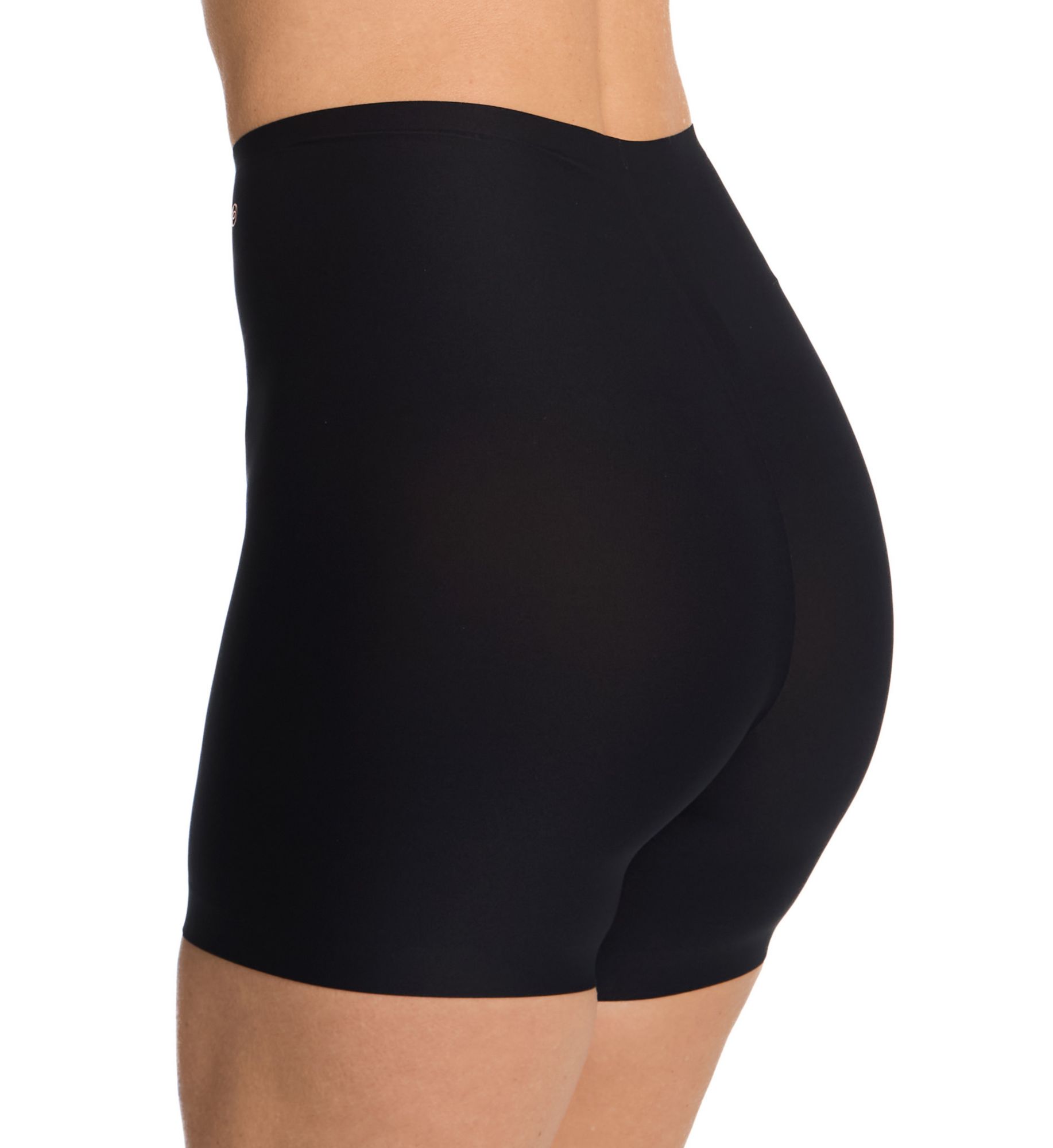 Evelyn & Bobbie Slip Short Mid Thigh Panty 1708 - Image 2