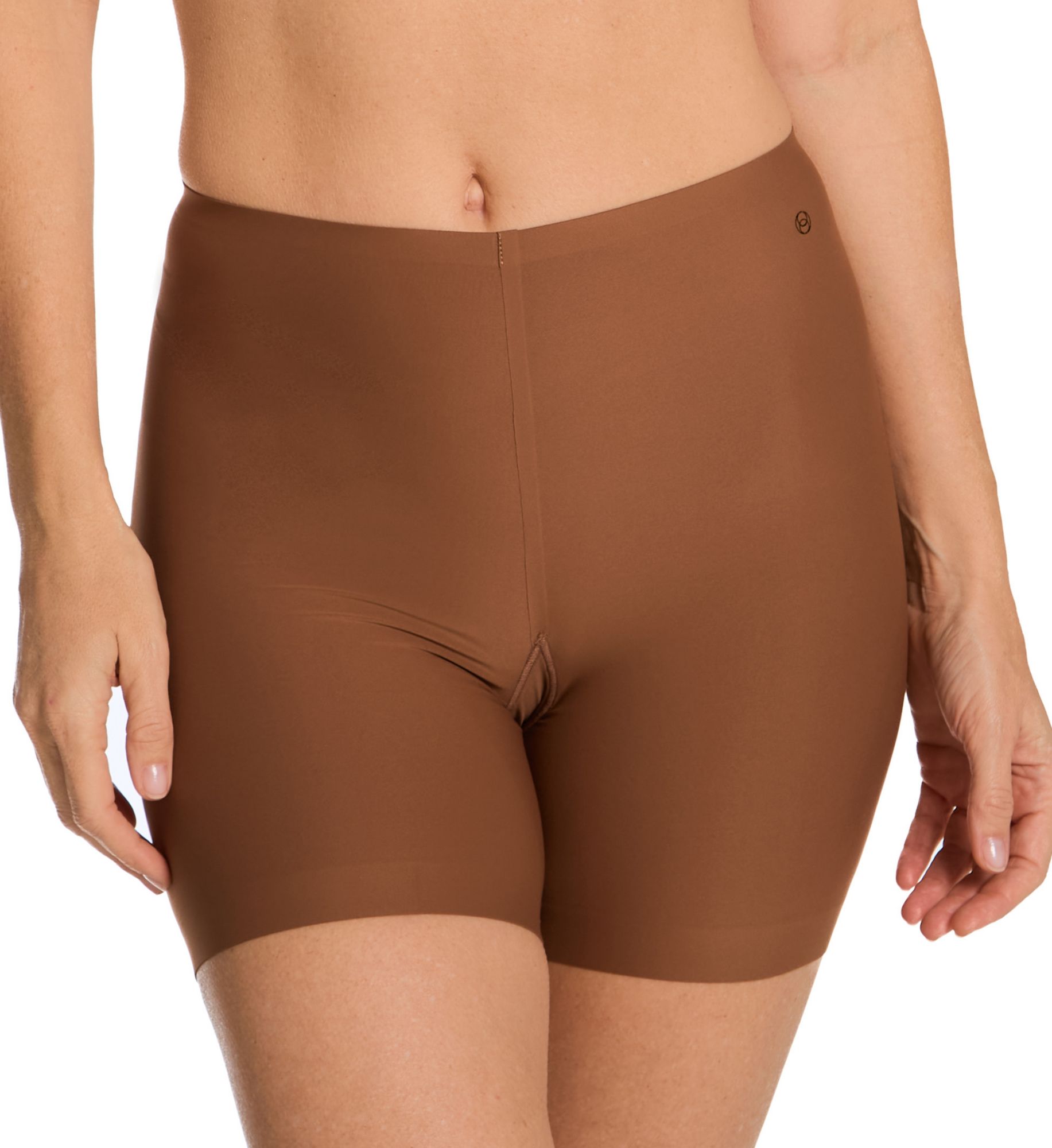 Evelyn & Bobbie Slip Short Mid Thigh Panty 1708 - Image 1