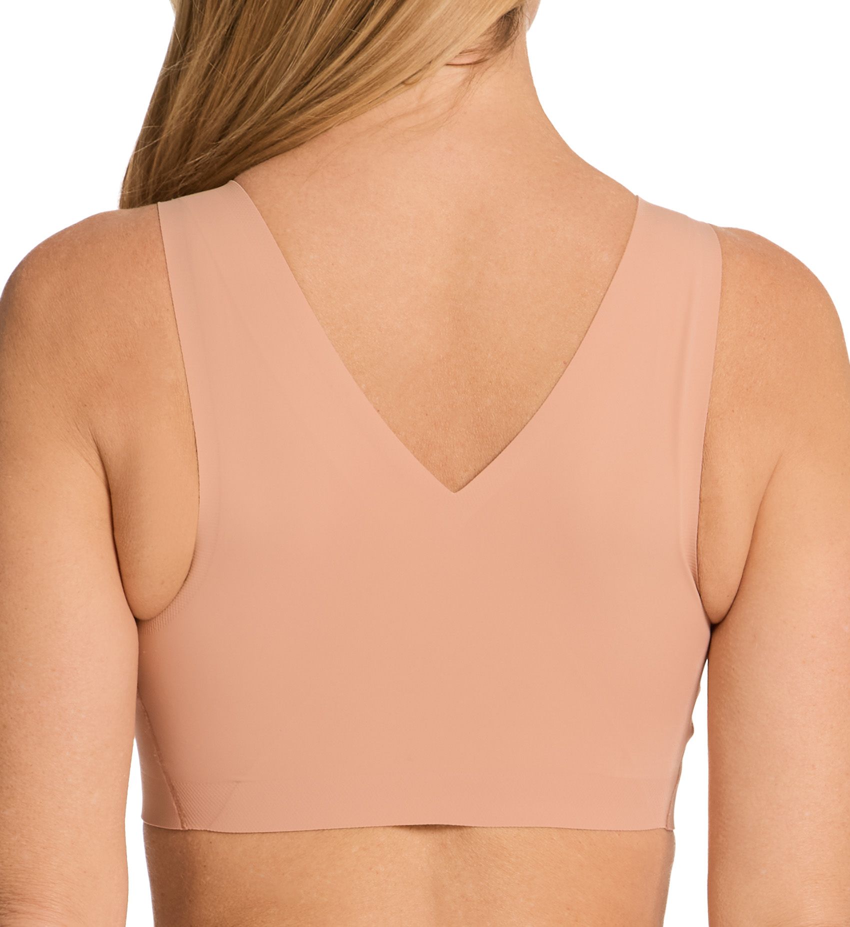 Evelyn & Bobbie The Comfort Defy Bra 1728A - Image 2