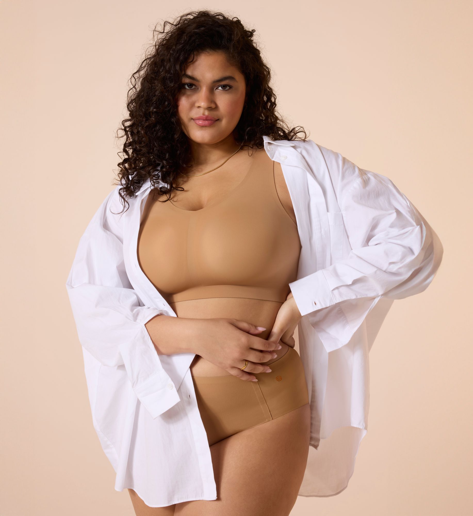 Evelyn & Bobbie The Comfort Defy Bra 1728A - Image 5