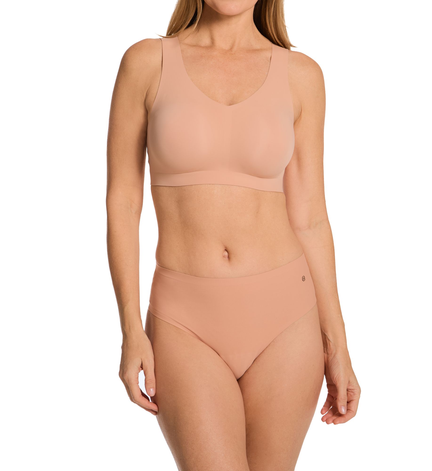 Evelyn & Bobbie The Comfort Defy Bra 1728A - Image 7
