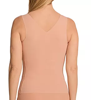 The Comfort Defy Bra Tank Himalayan Salt 3X