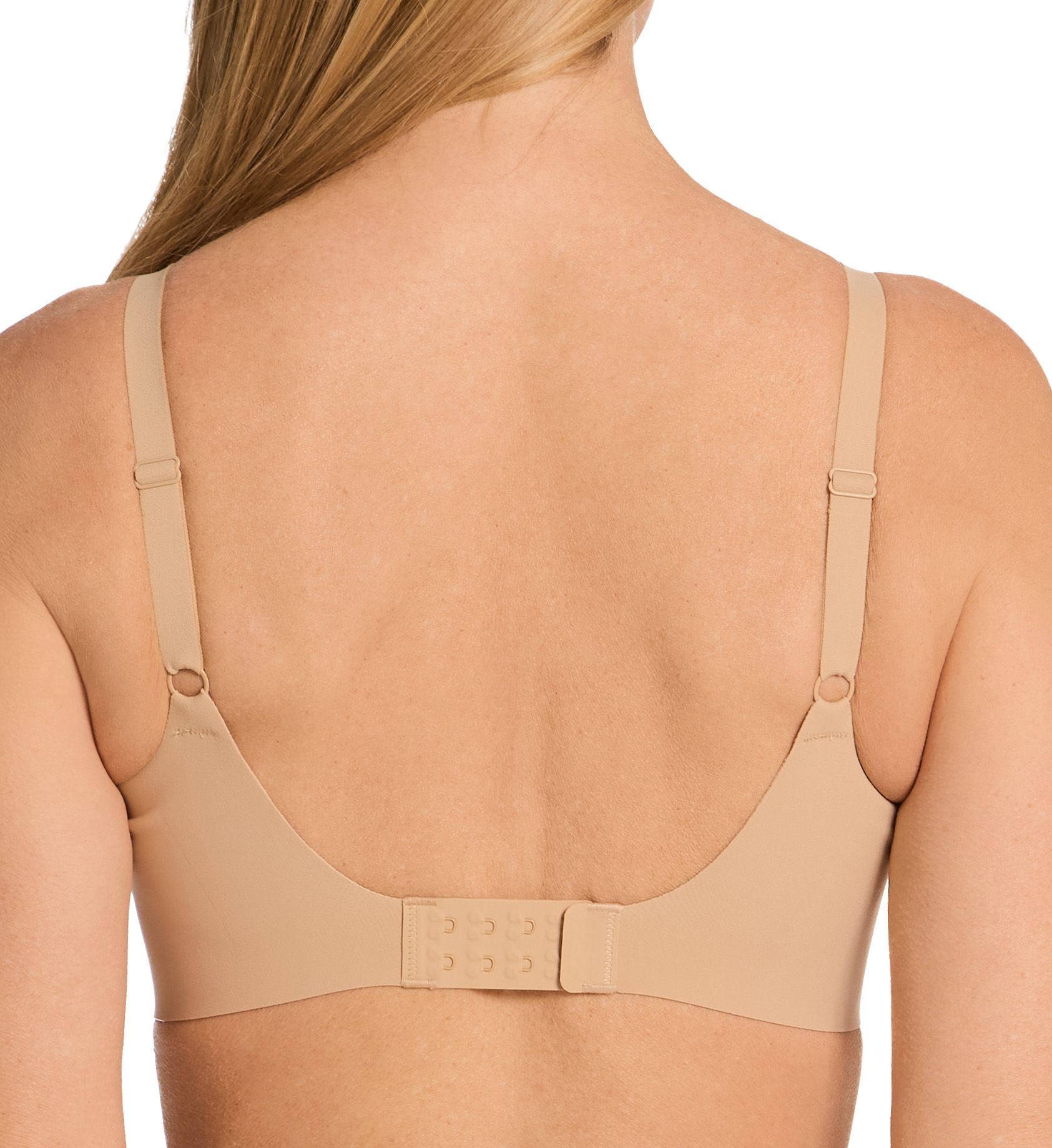 Evelyn & Bobbie The Adjustable Wireless Beyond Bra 1732 - Image 2