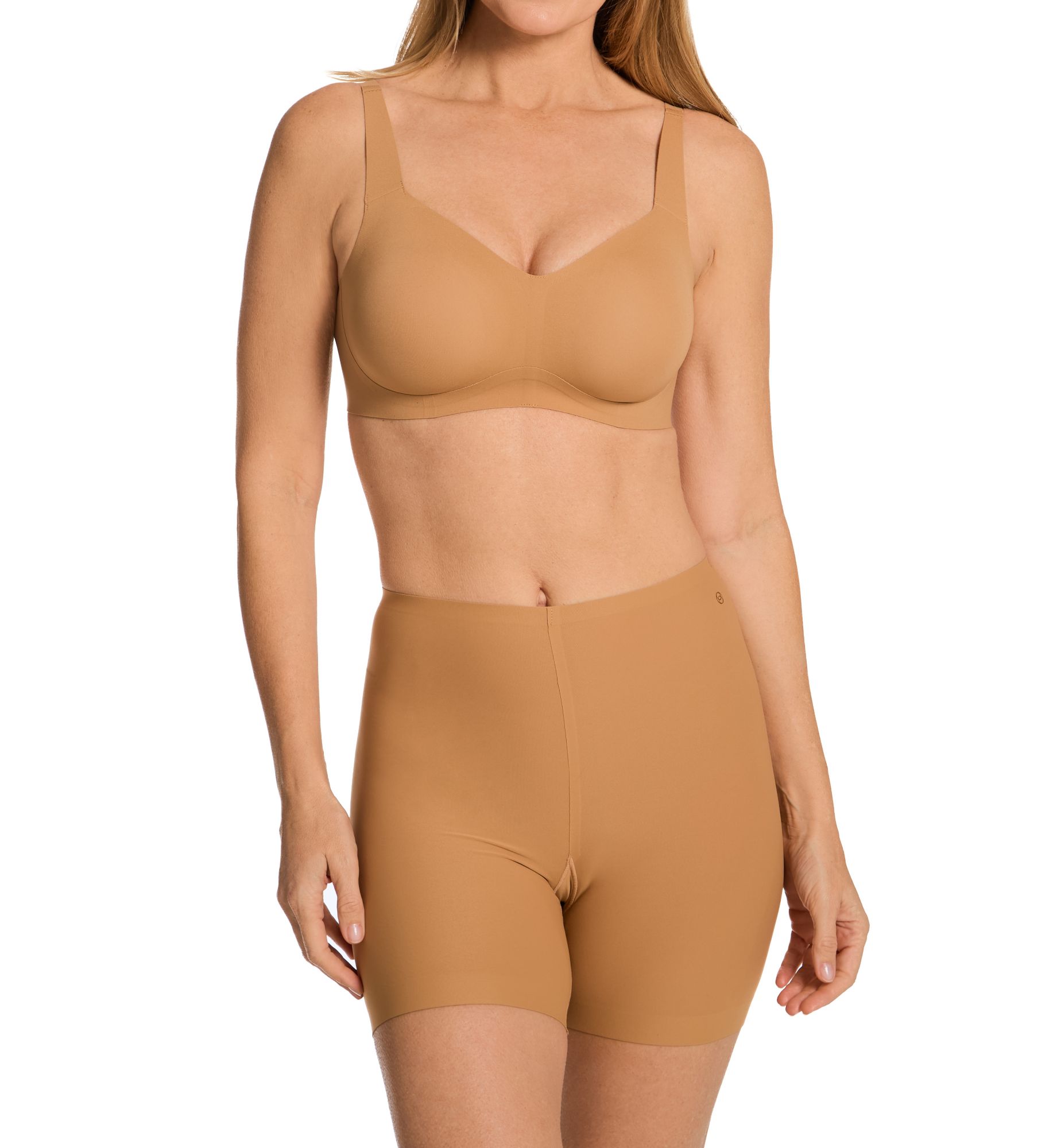 Evelyn & Bobbie The Adjustable Wireless Beyond Bra 1732 - Image 9