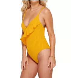 Sunday Style One Piece Swimsuit