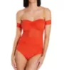 Everyday Sunday Multiway Signature One Piece Swimsuit HL0015C - Image 4