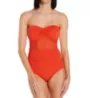 Everyday Sunday Multiway Signature One Piece Swimsuit HL0015C - Image 1