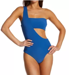 Sunrise Bay Cutout One Piece Swimsuit with Bandeau