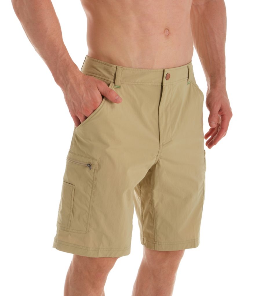 ex officio amphi shorts