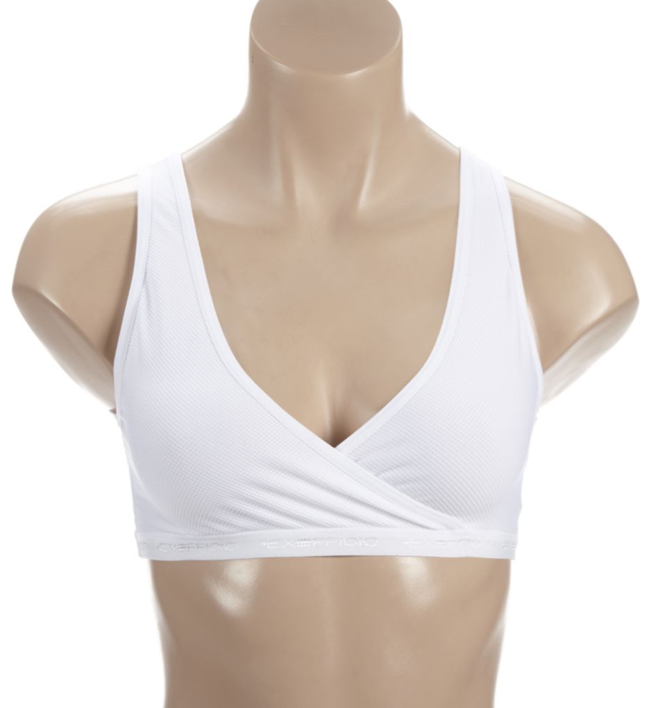 Give-N-Go Crossover Wireless Bra-fs