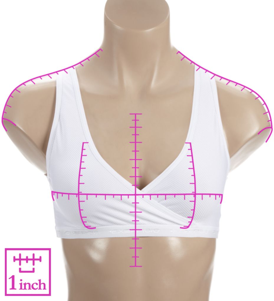 Give-N-Go Crossover Wireless Bra-ns7