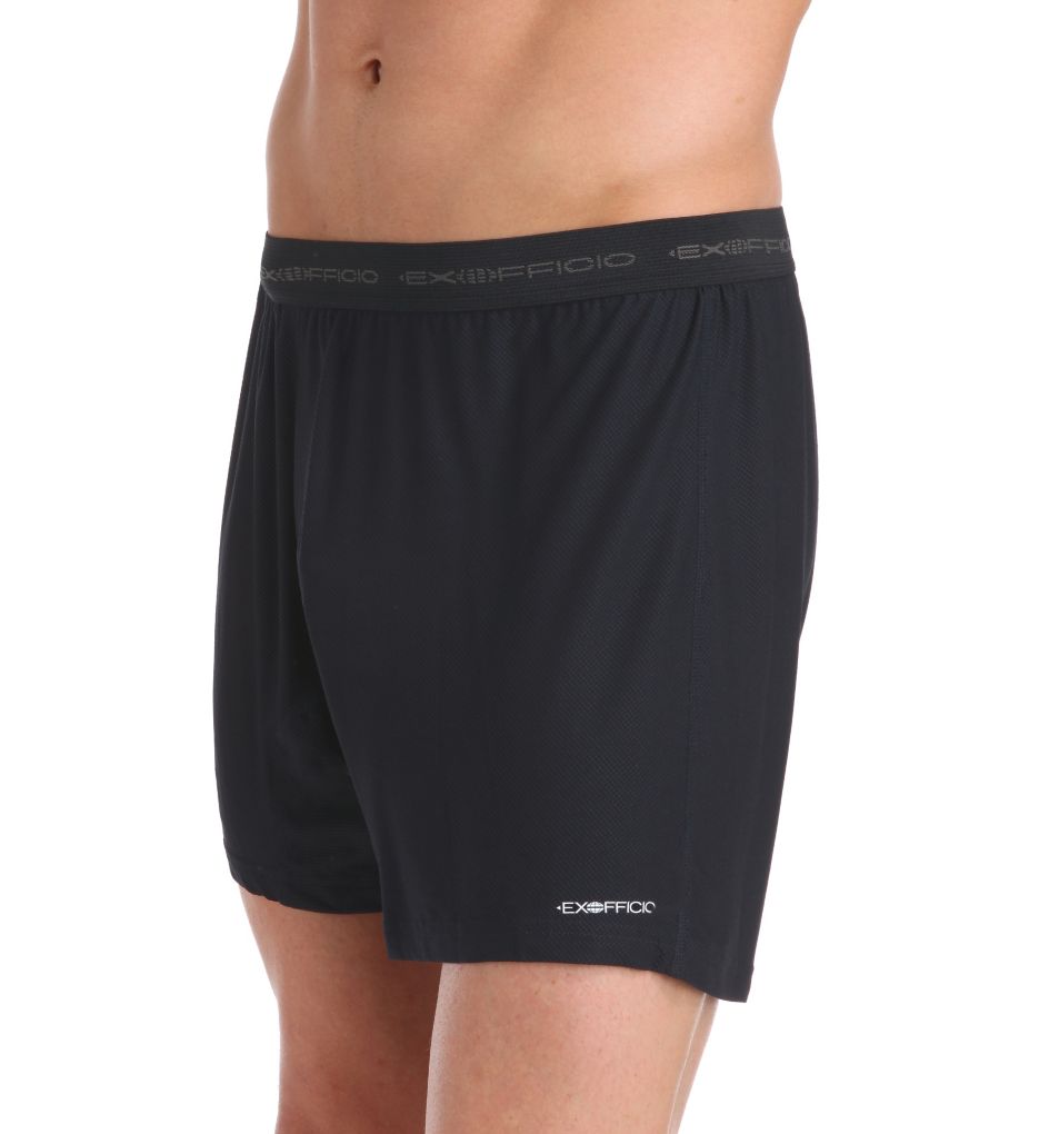 give n go boxer